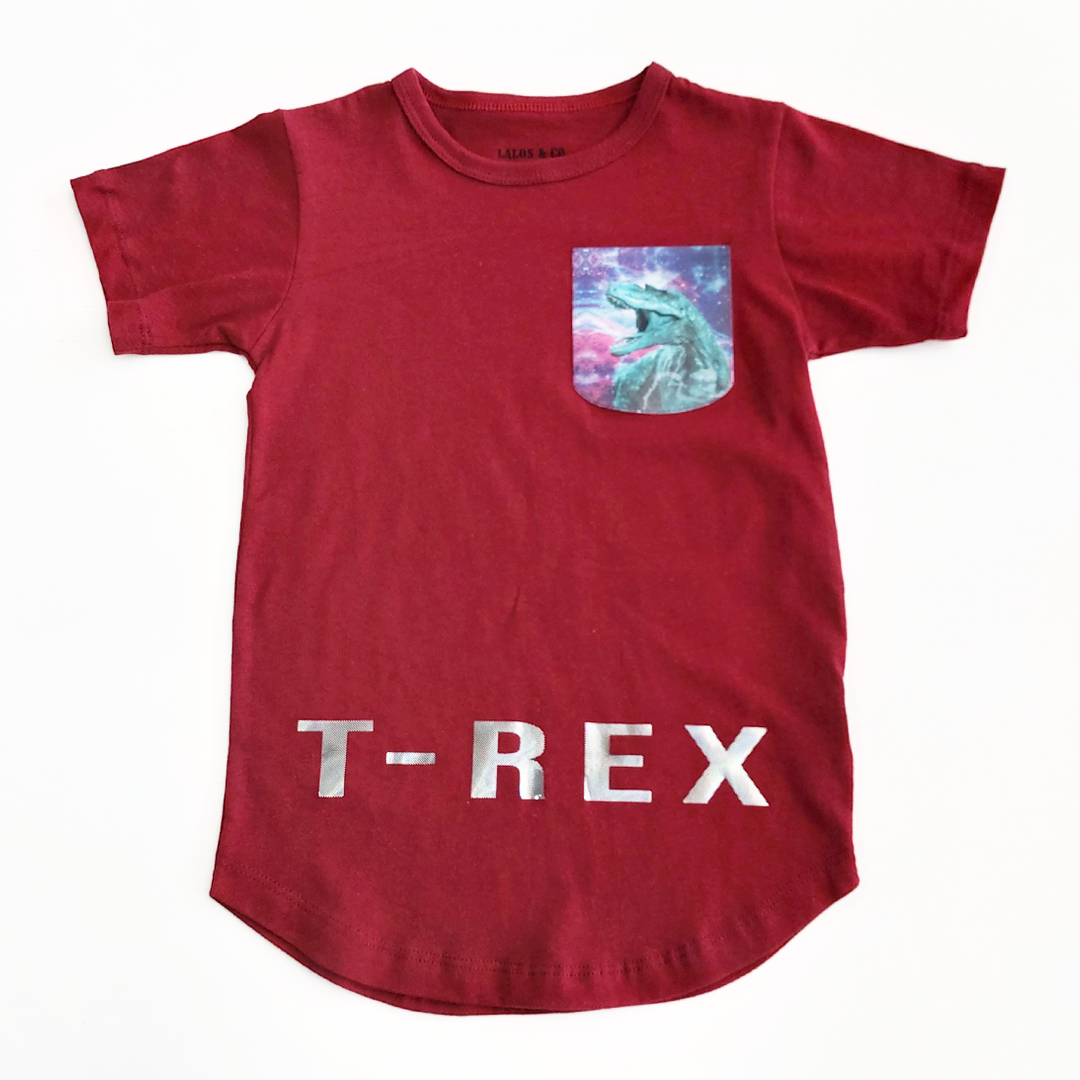 Playera T-REX