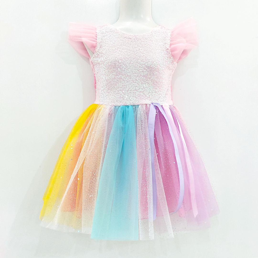 Vestido Unicornio