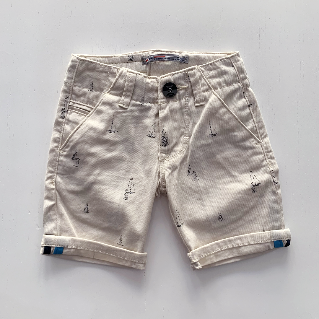 Shorts Velero